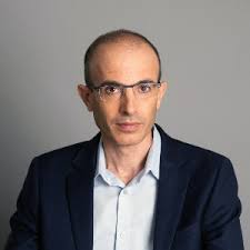 یووال نوا ہراری